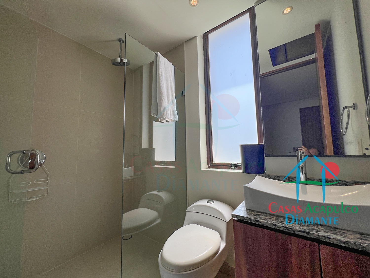 La Isla Bali 705 - Recámara dos 5